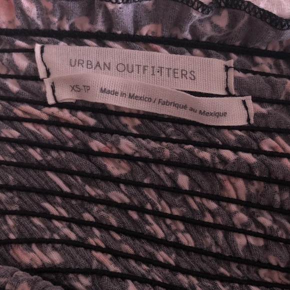 Tube top for urban outfitters - Picture 4 of 4